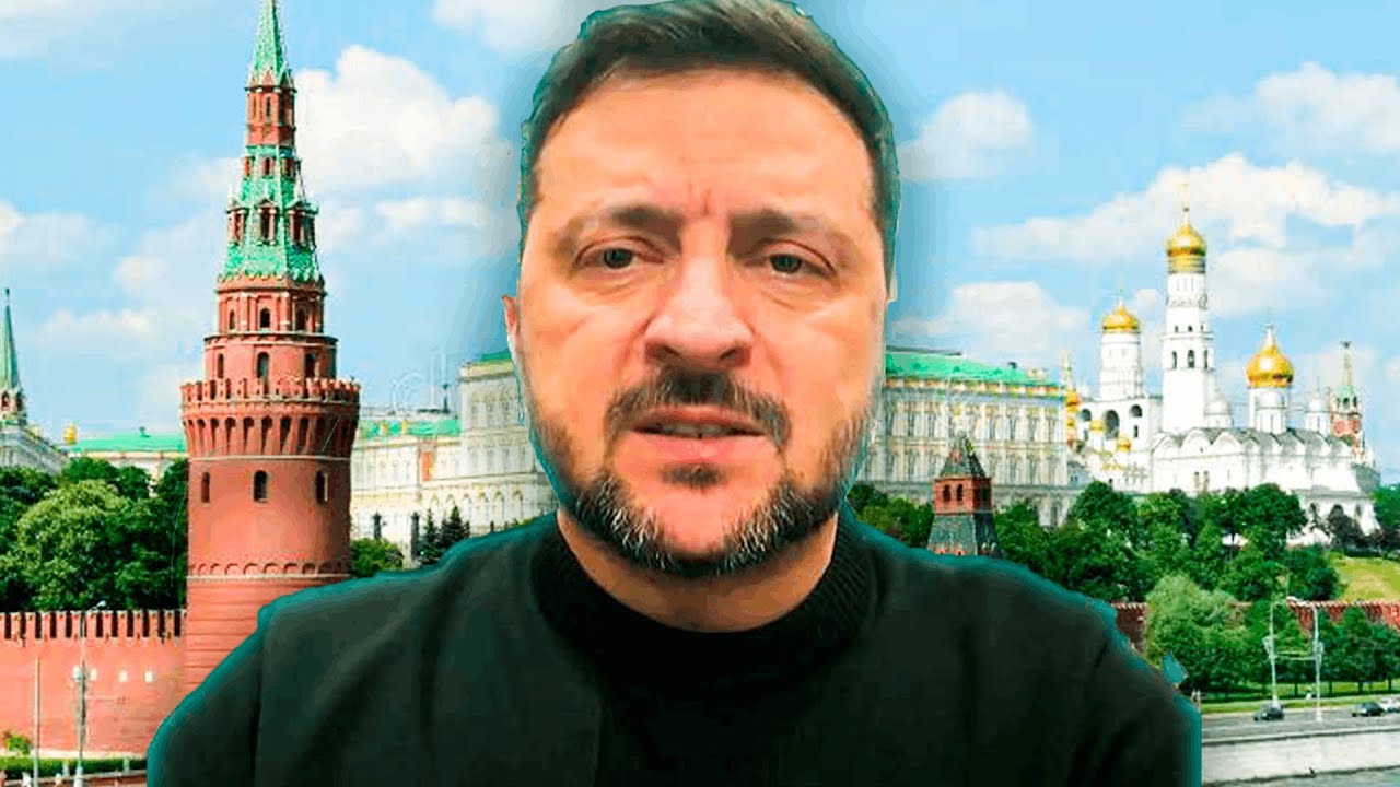 Зеленского заманивают в Москву. Свежие новости | 29 января 2026 года 📱