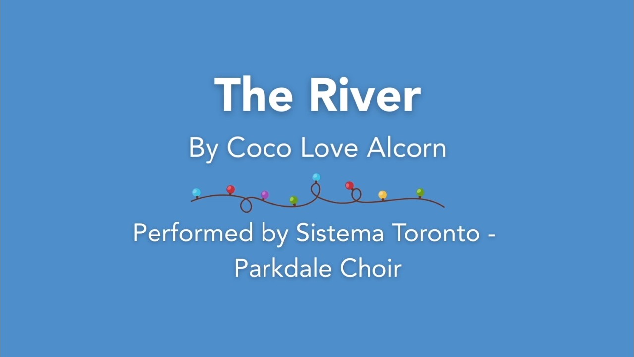 The River
