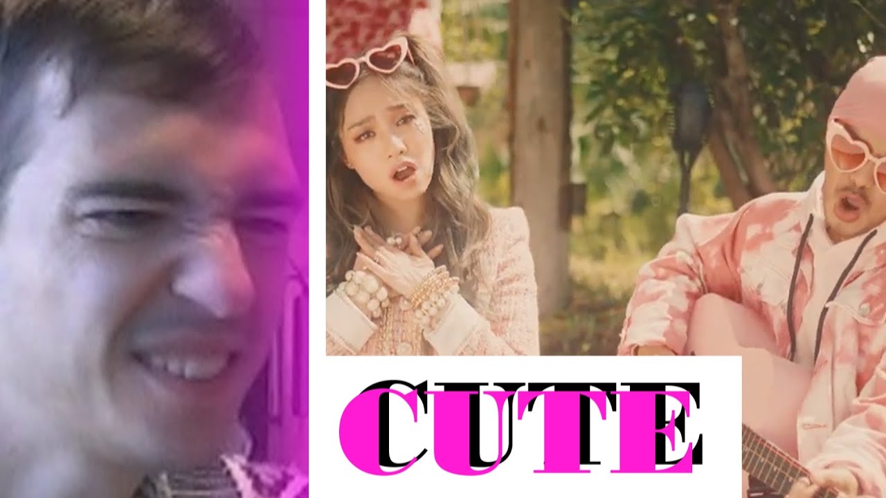 RUSSIAN Reacts To  It might Break Your Pinky Heart. Namewee Ft.Kimberley Chen【Fragile 玻璃心】| REACTION