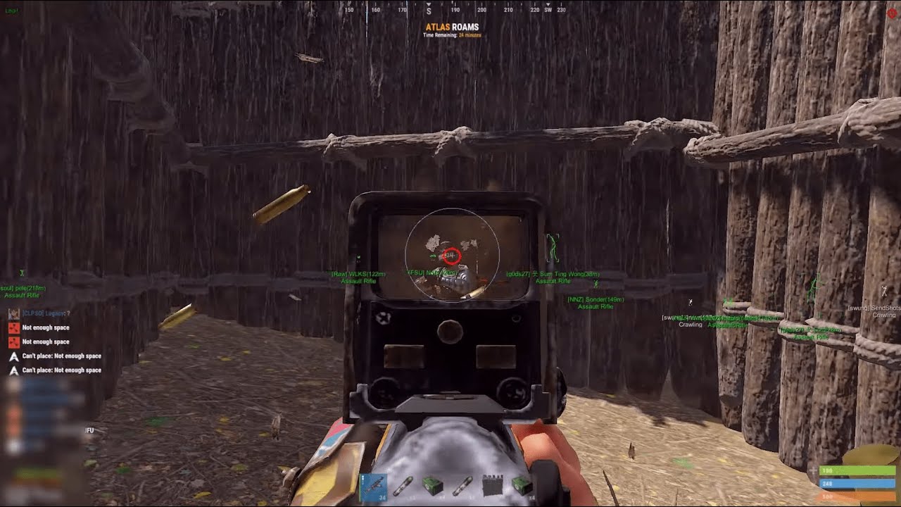 preaim