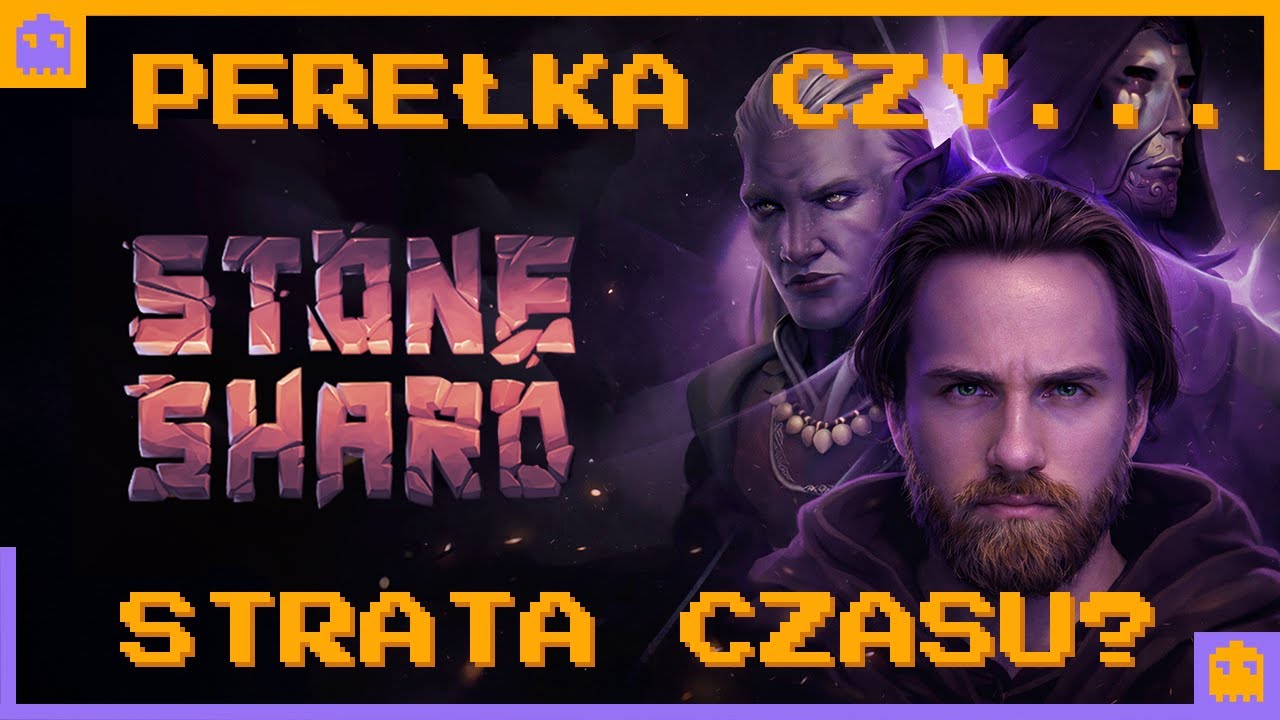 StoneShard | Czy Warto Kupić? | Early Accessowe Poszukiwanie Perełek