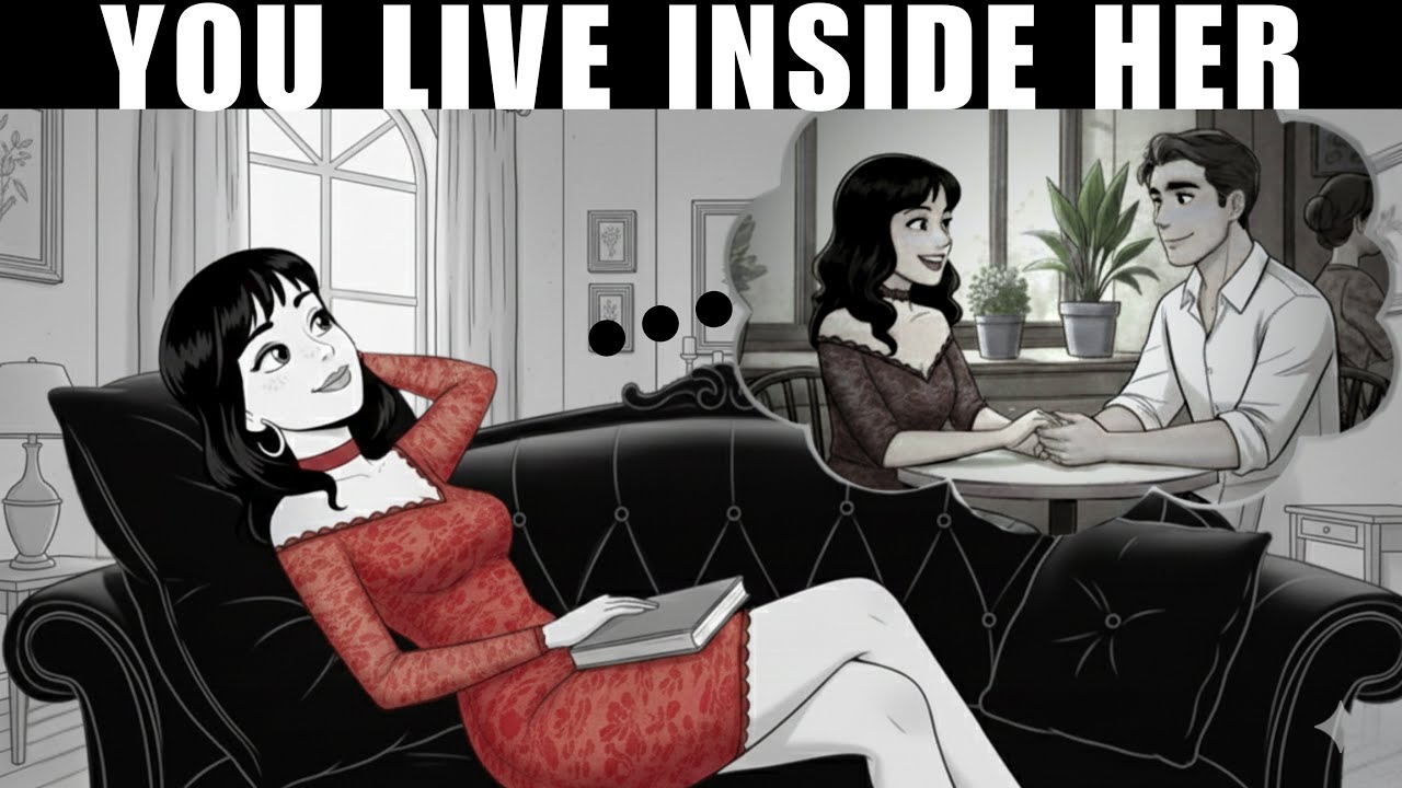 The Emotional Imprint: How One Conversation Can Make a Woman Think About You for Weeks