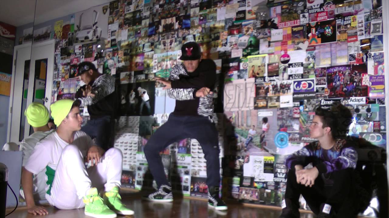 Lorde - Tennis Court | Flume | @ayepauuul @ericphazepayan @jacobcolabella | Fuego Dance Crew