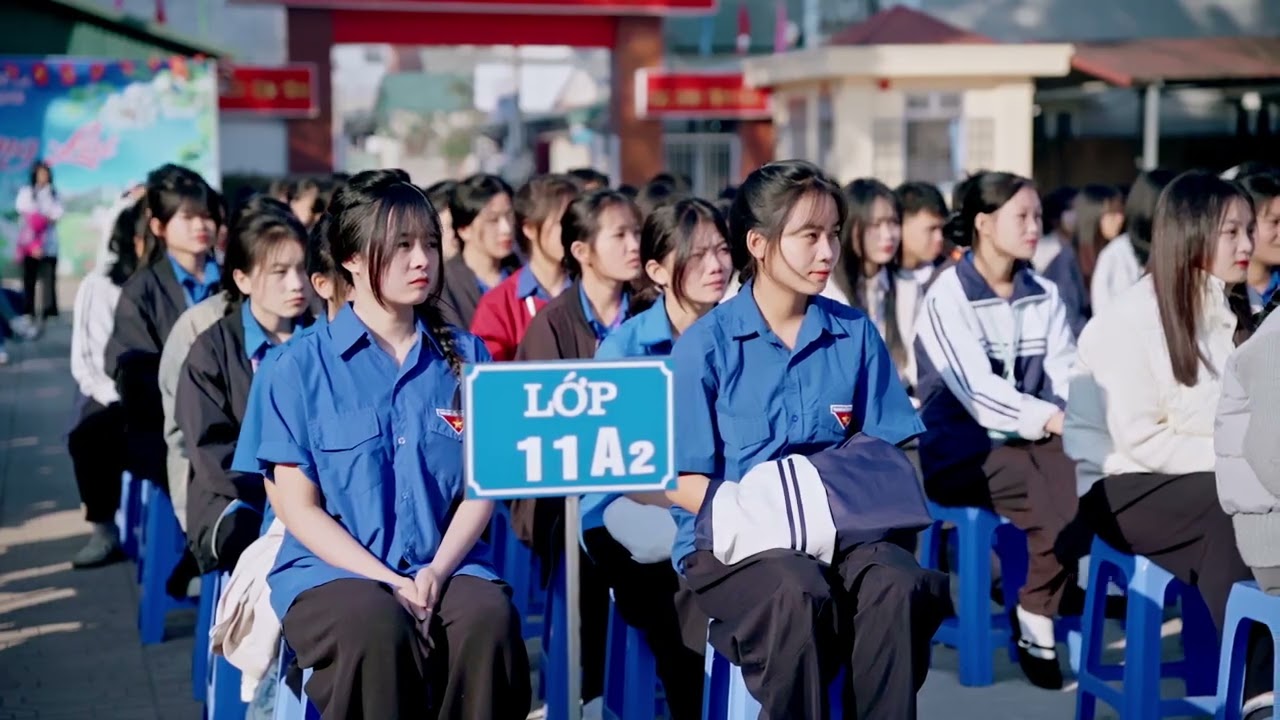 NGÀY THANH NIÊN CÙNG HÀNH ĐỘNG NĂM 2026