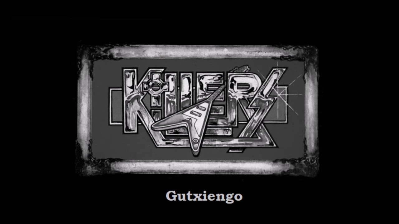 Killers - 06 - Minorit&eacute;