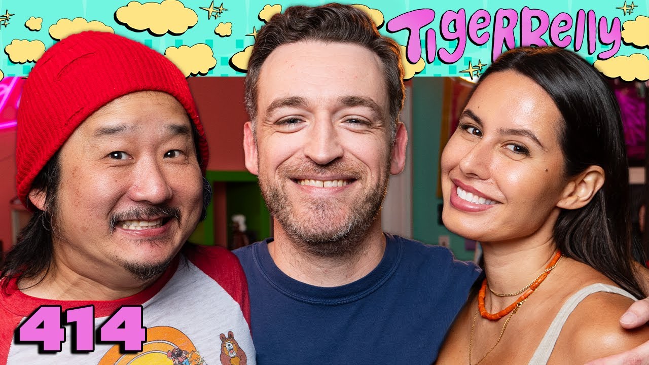 Dan Soder & The Jellabiya Boys | TigerBelly 414