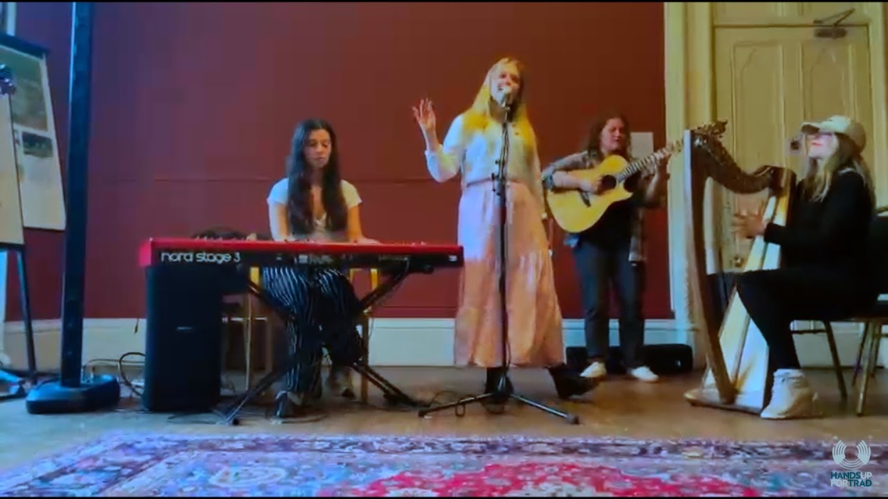Tinto Summer School 2025 song by Josie Duncan