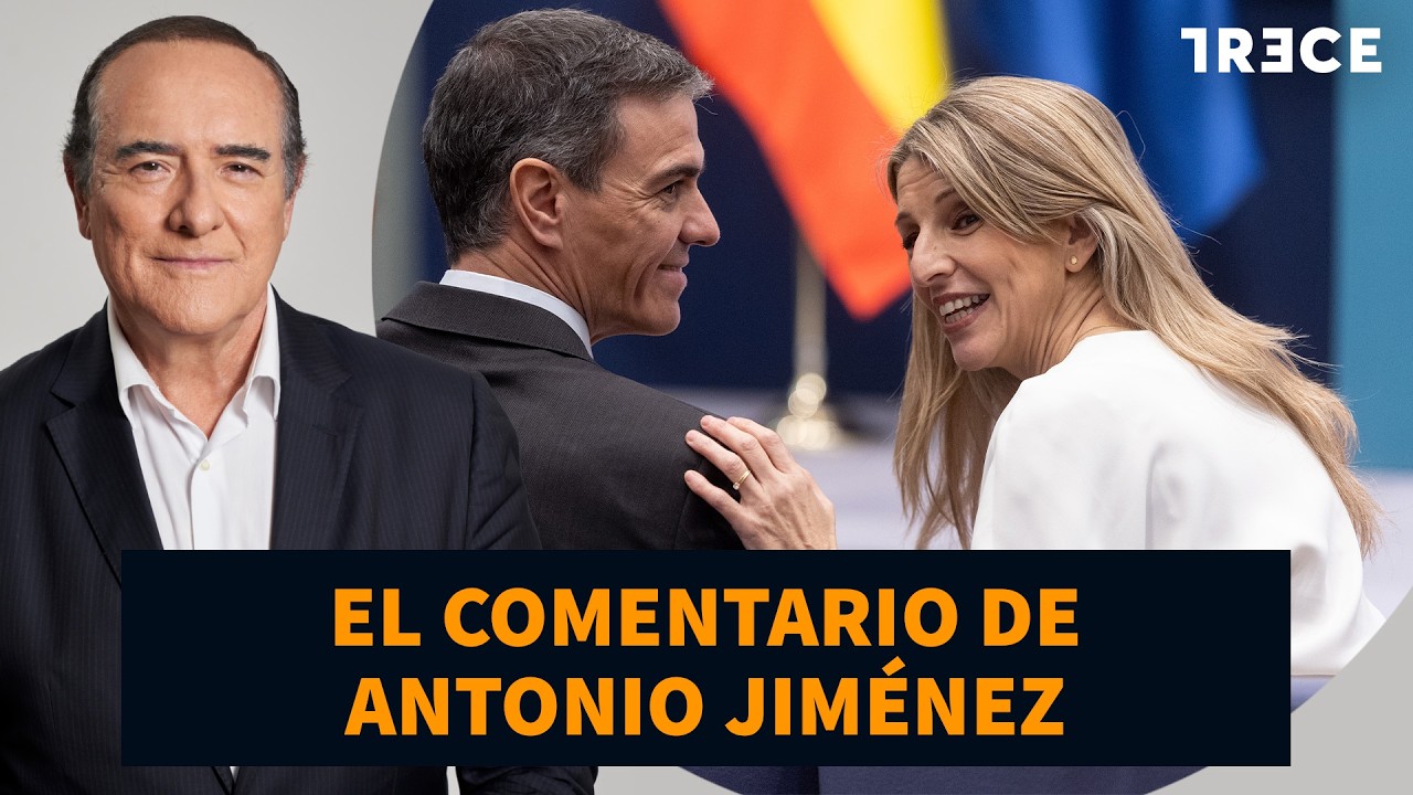 Antonio Jiménez tacha de 