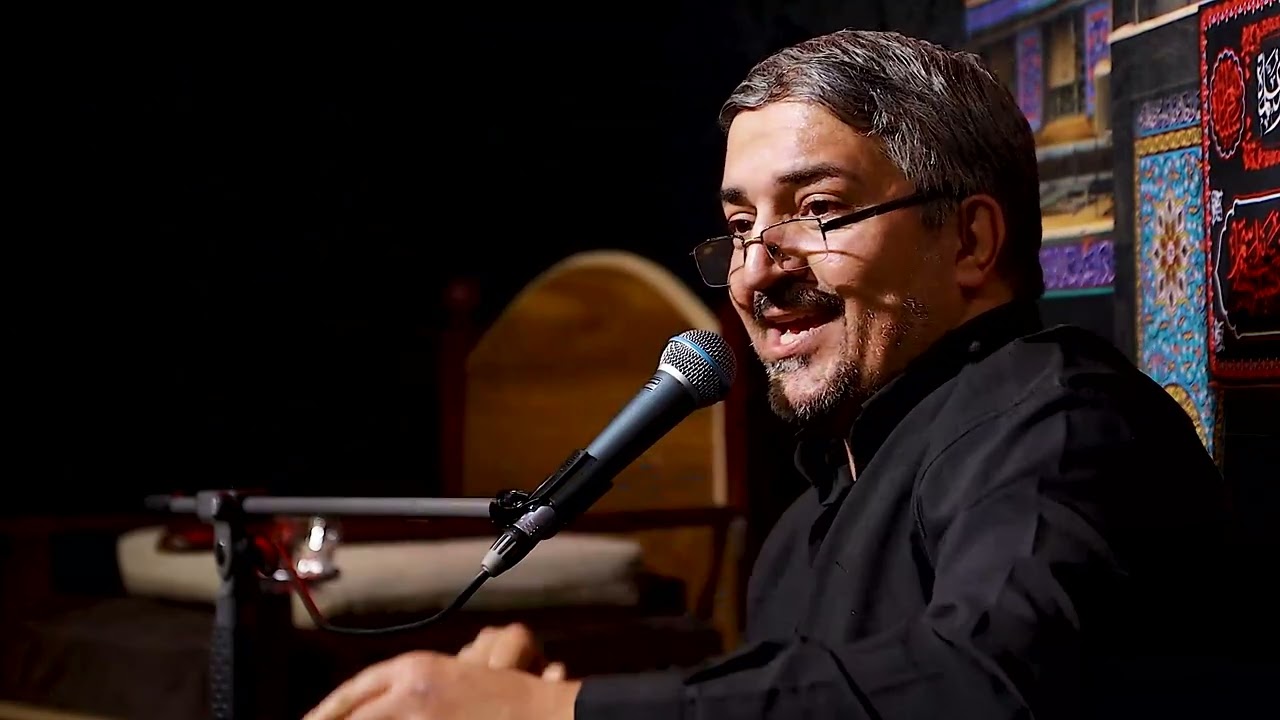 جلوه ی حق مطلق علی