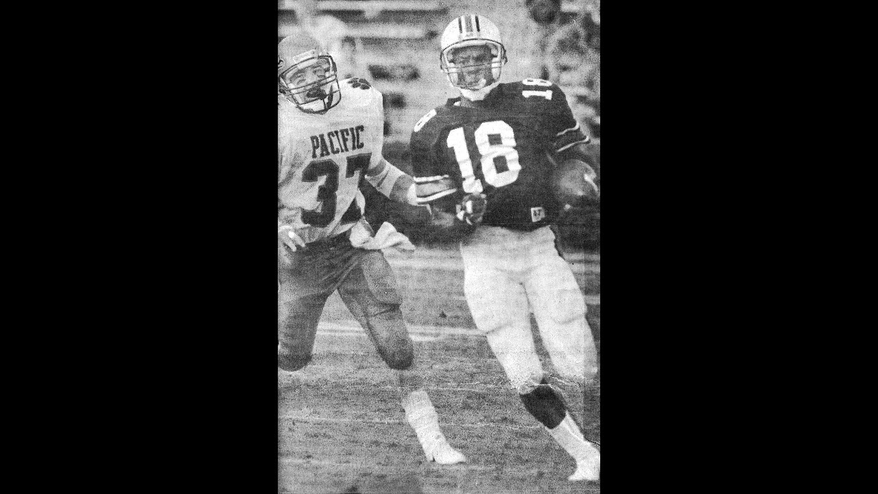 Auburn Flashback   Alexander Wright 1989