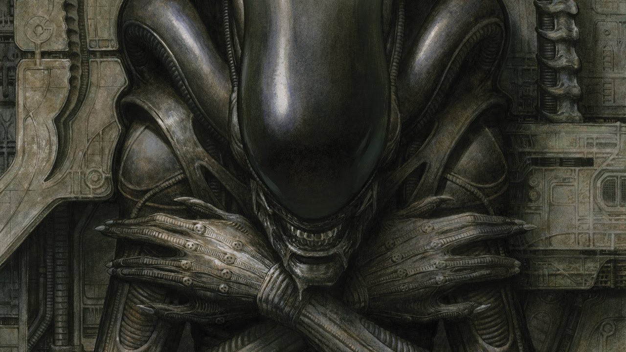 ALIEN: Priority One