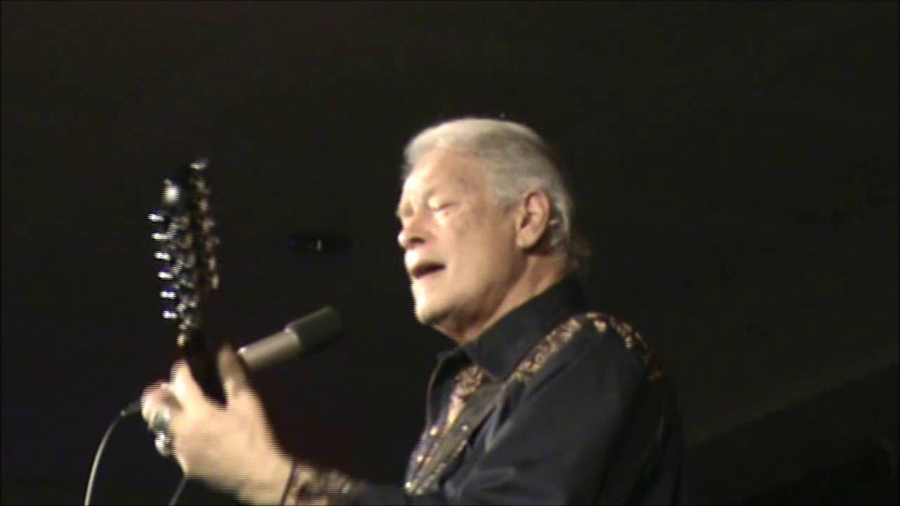 Keith Potger In Concert