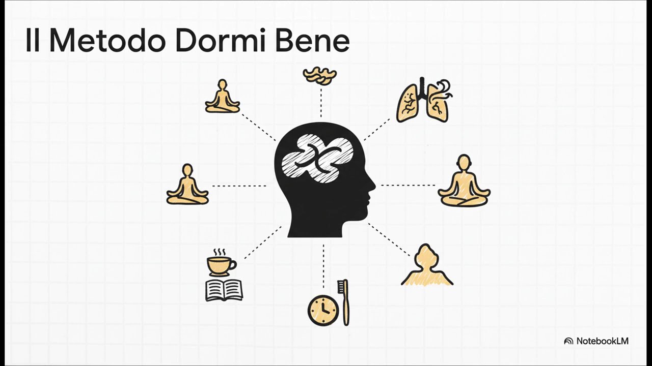 Diario del Sonno: Lo Strumento per Svelare (e Risolvere) le Cause Nascoste della Tua Insonnia