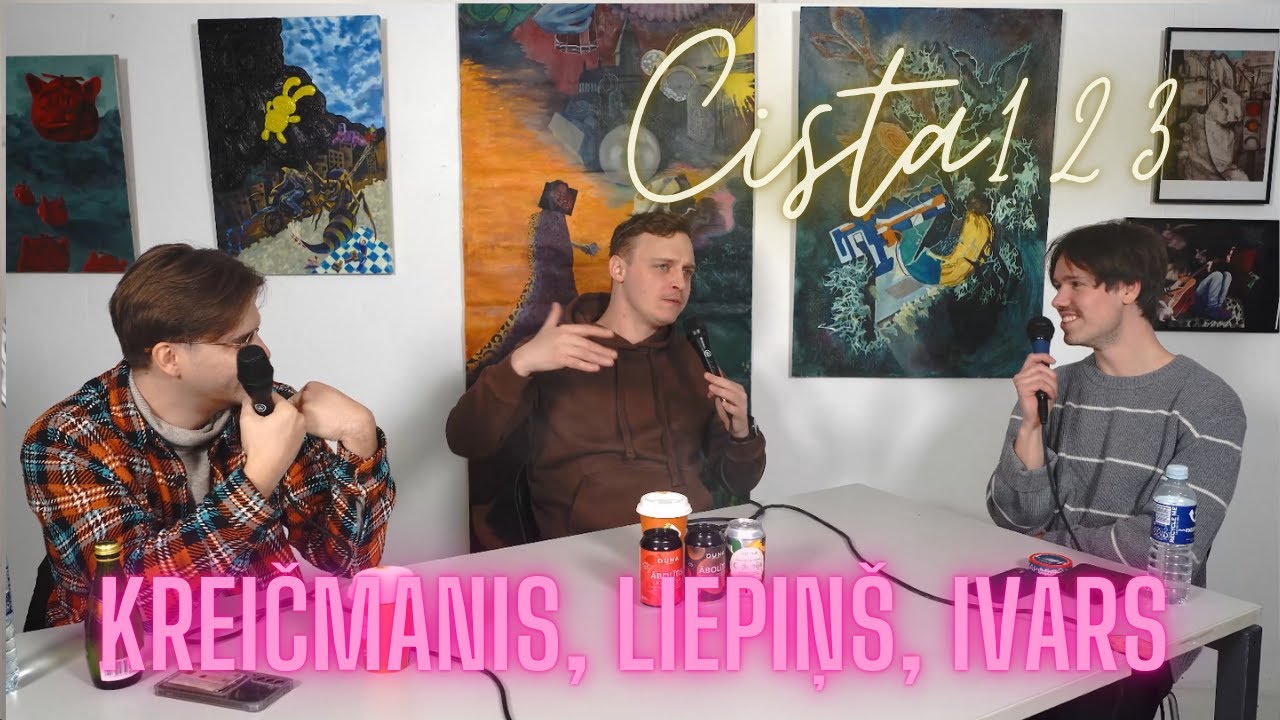 88) Kreičmanis, Ivars, Liepiņš