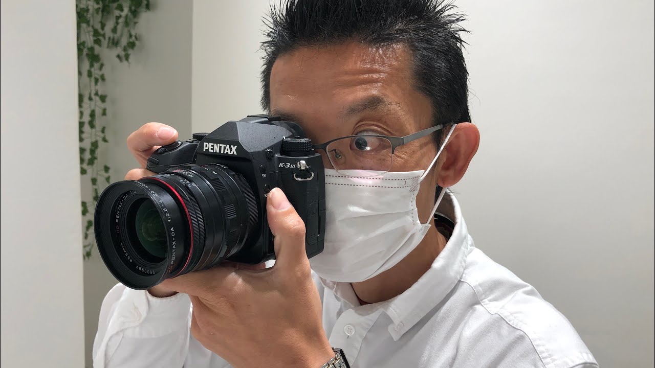 【K-3IIIの価格は高いのか？】ペンタックスの新製品APS-Cフラッグシップ機を販売員が先行『プチ』レビュー！注目すべきスペックの紹介など