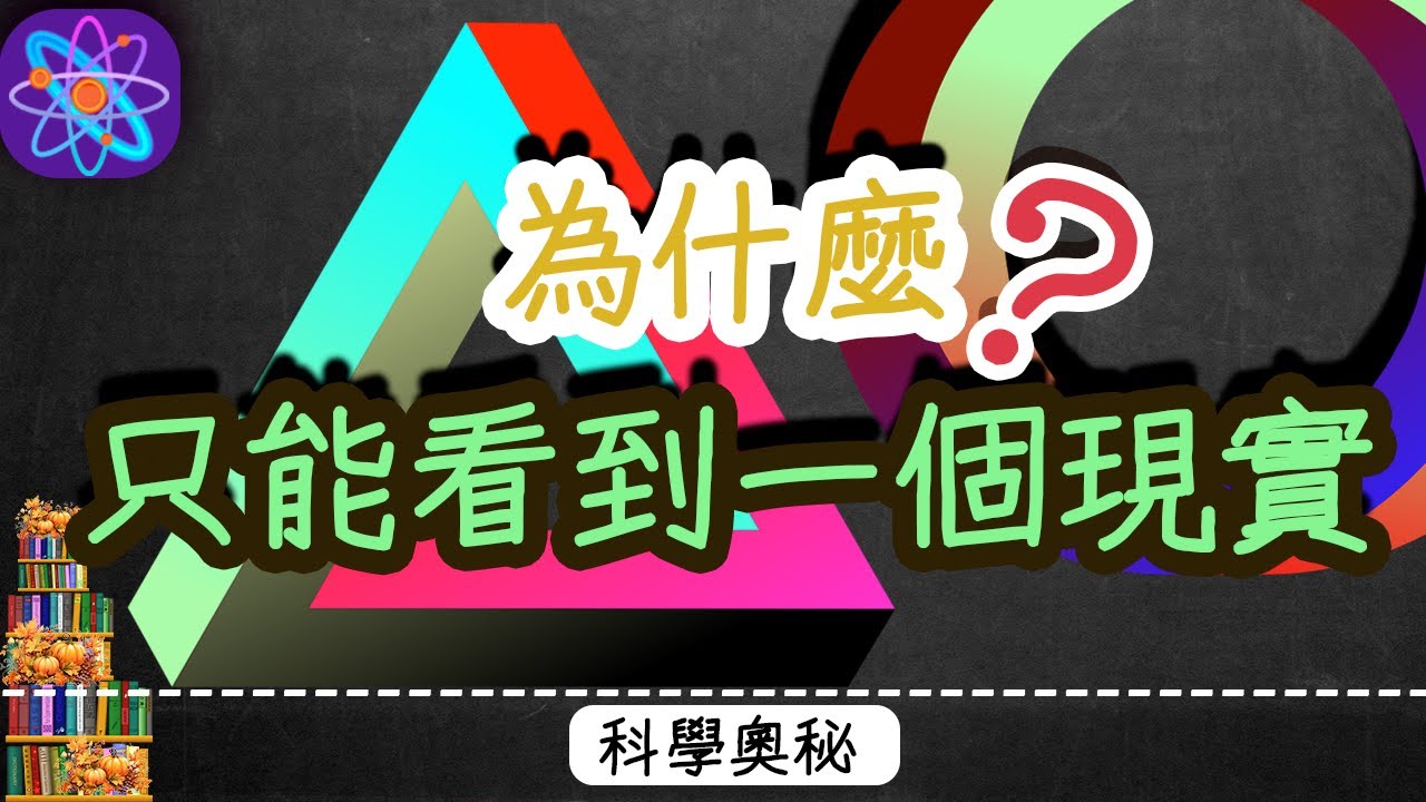 多重宇宙 vs 波函數塌縮：為何你只活在「其中一個」現實？