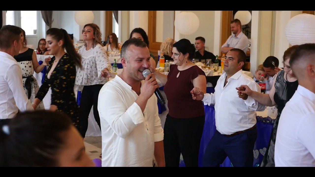 Marian Fulgerică II Grup 89 II Mihai Sax II Ardelene II Botez Lukas Andrei 15 iunie 2019