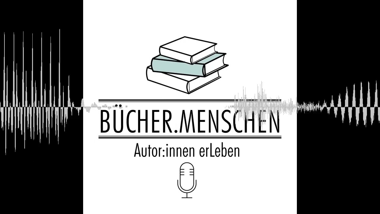 Manuela Elser: Fantastische Welten in Worten  - BÜCHER.MENSCHEN - Autor:innen erLeben