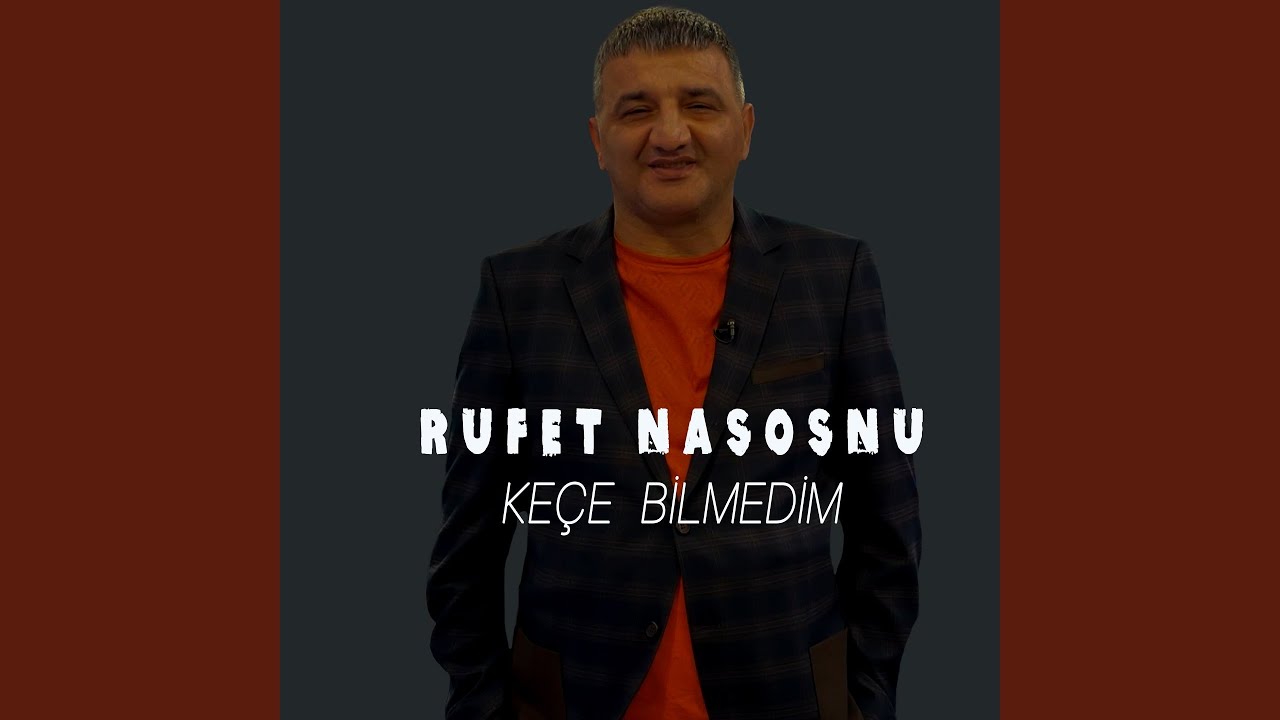 Keçe Bilmedim