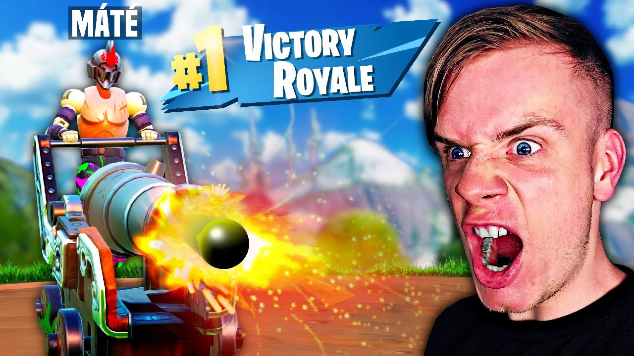 GYAKORLUNK AZ ÚJ SEASONBEN! 😠 | Fortnite #18