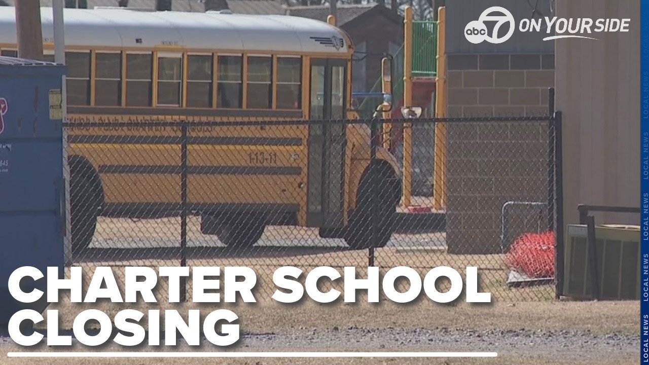 Scott Charter School may close amid enrollment drop and nearly $700,000 deficit