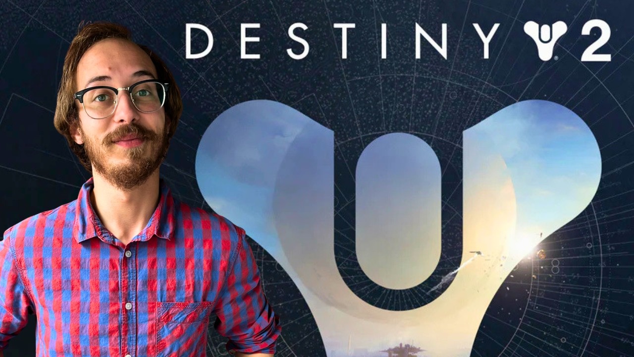 DESTINY 2 — PART 1 — 2/3/2026