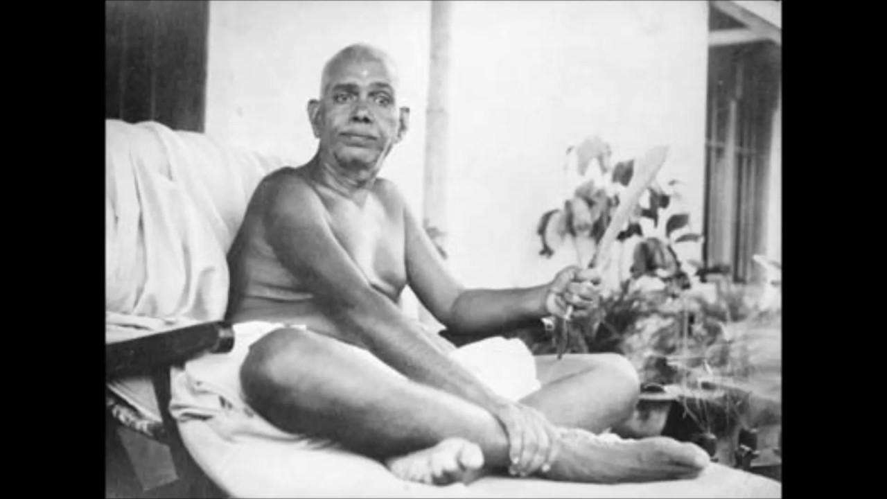 Ramana Bhashanamulu Telugu 601 620 రమణ భాషణములు