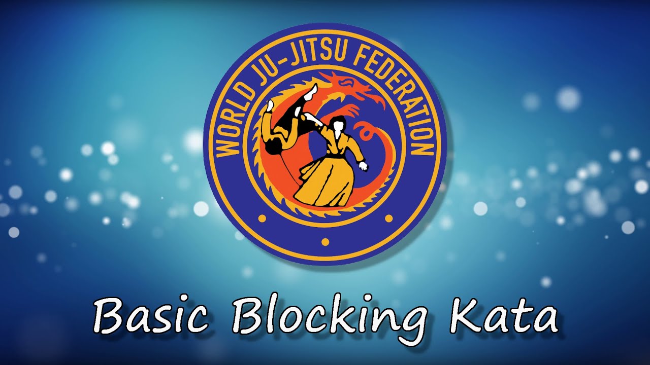Basic Blocking Kata