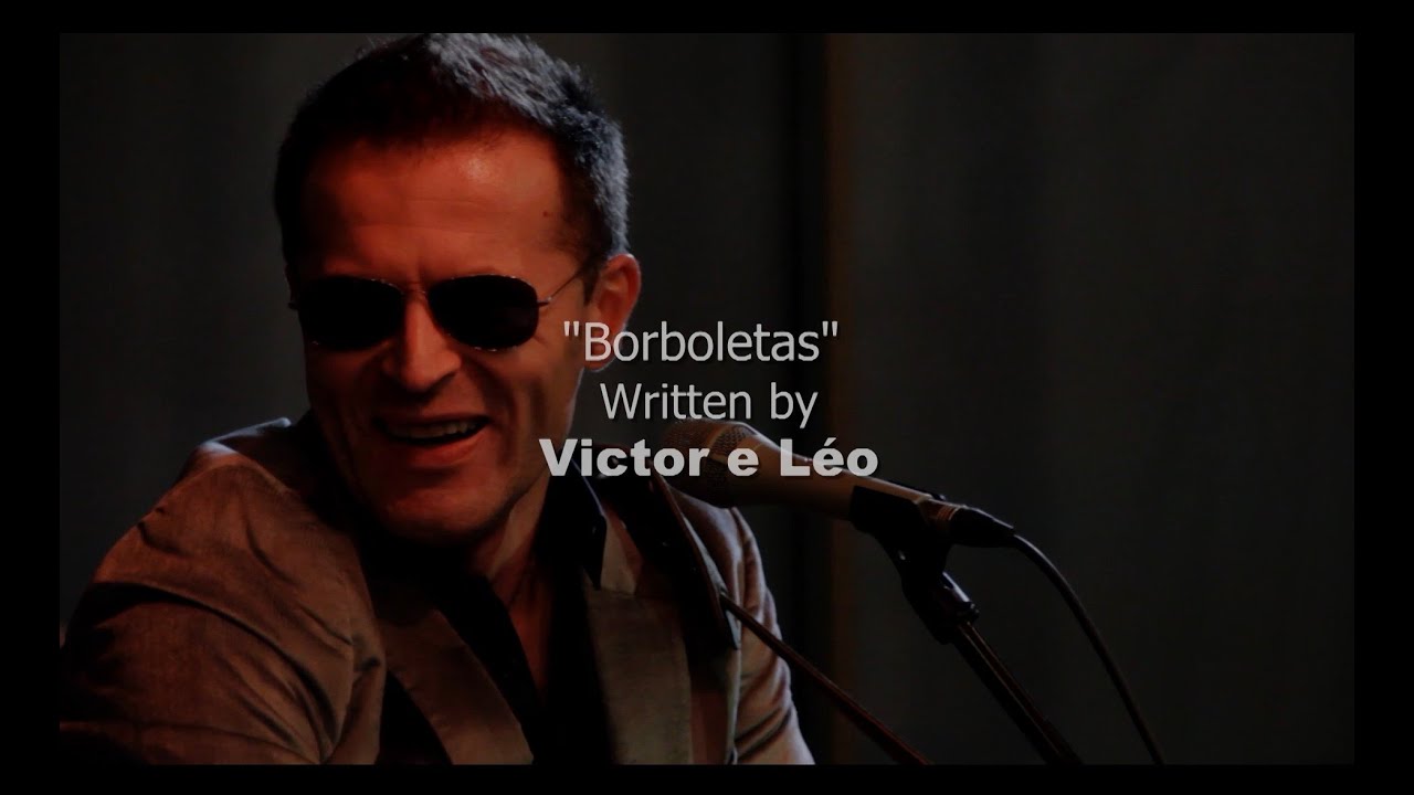 Borboletas - (Live Cover) at Copacabana | by Serge Nikol & Etric Lyons