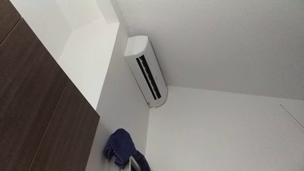 Ar condicionado Samsung Inverter 9.000 - Desliga logo após ligar ( RESOLVIDO )