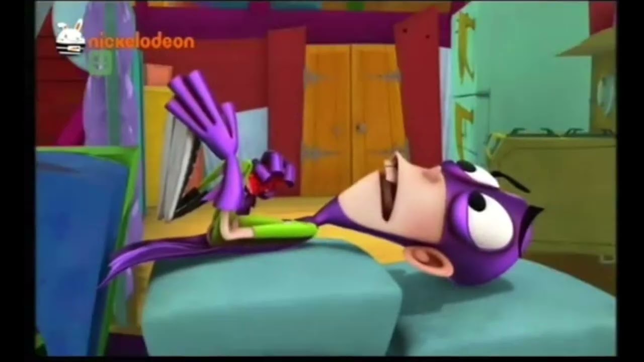 Fanboy&ChumChum (Polish dub) ep. 40