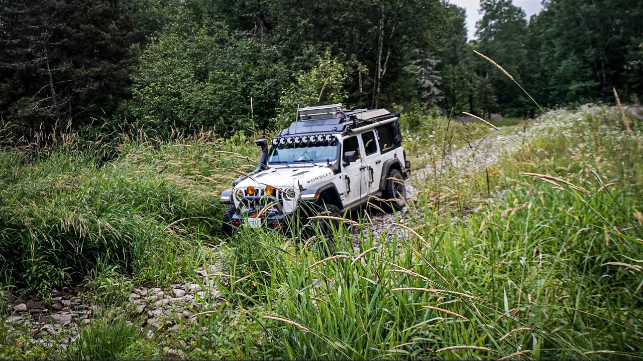 WE WERE BEING FOLLOWED // EFRT S8 EP29