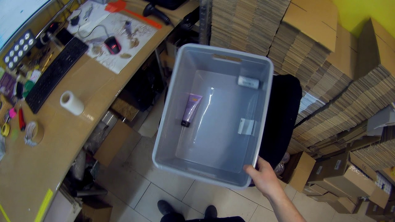 Supersprzedawca. Odcinek 4.