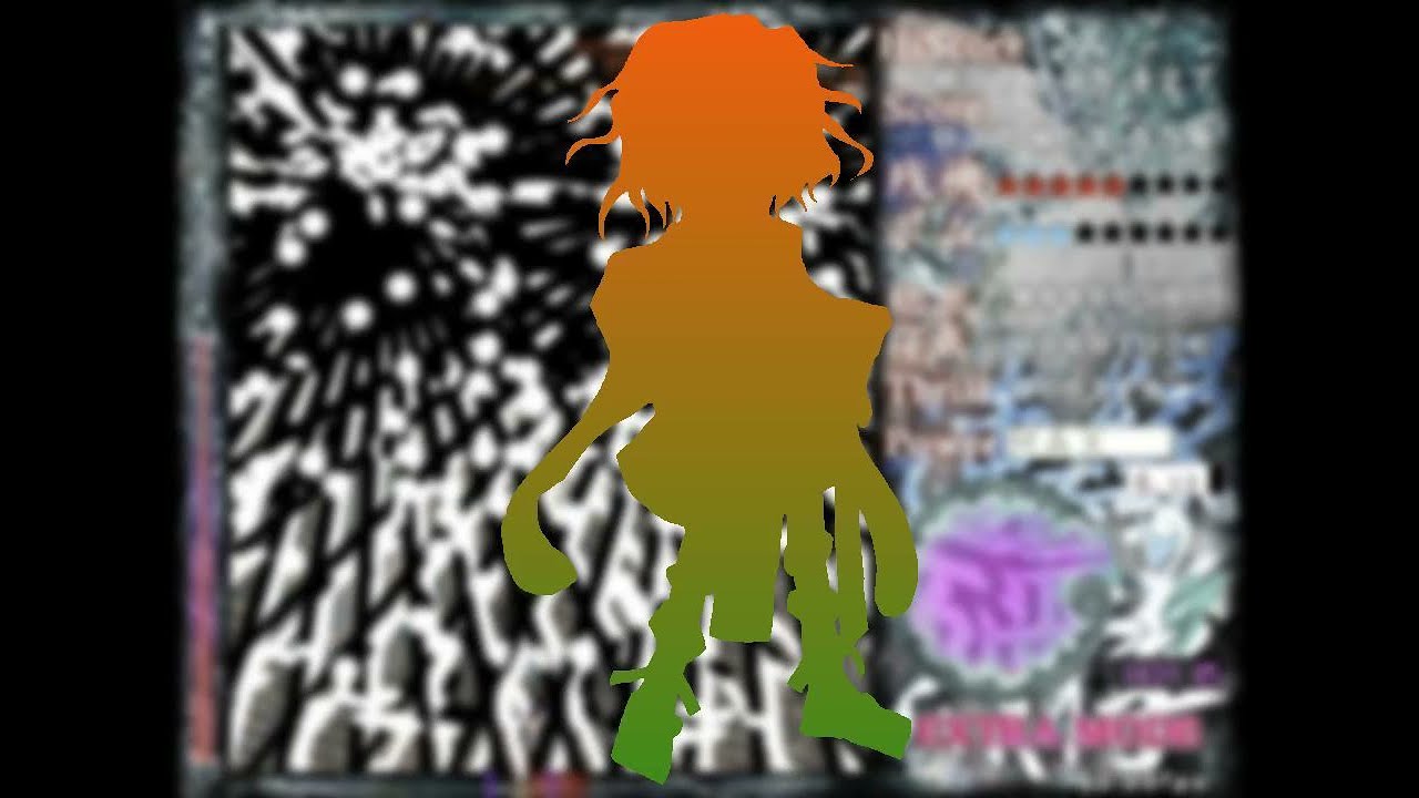 Present World Overhaul (S. remix)