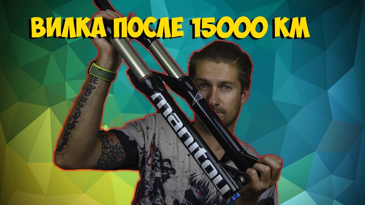 MANITOU MARVEL COMP с ALIEXPRESS ПОСЛЕ 15 000 КМ ПРОВЕРЕНО ВРЕМЕНЕМ