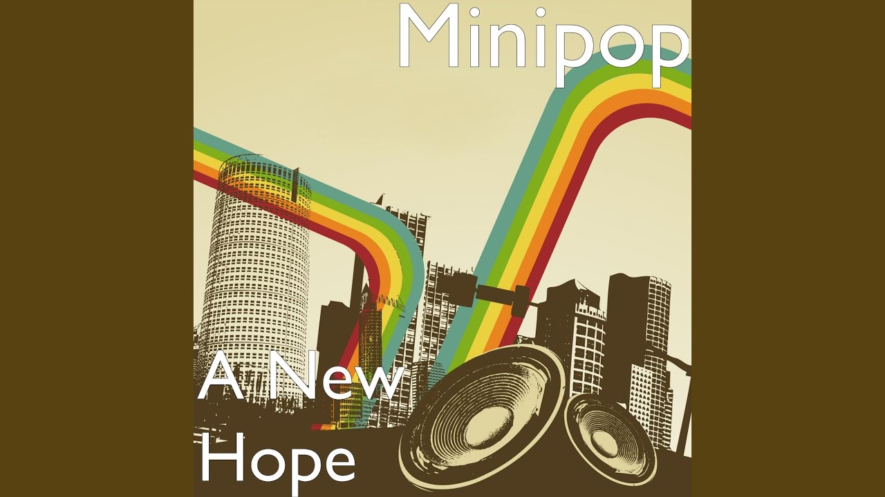 A New Hope