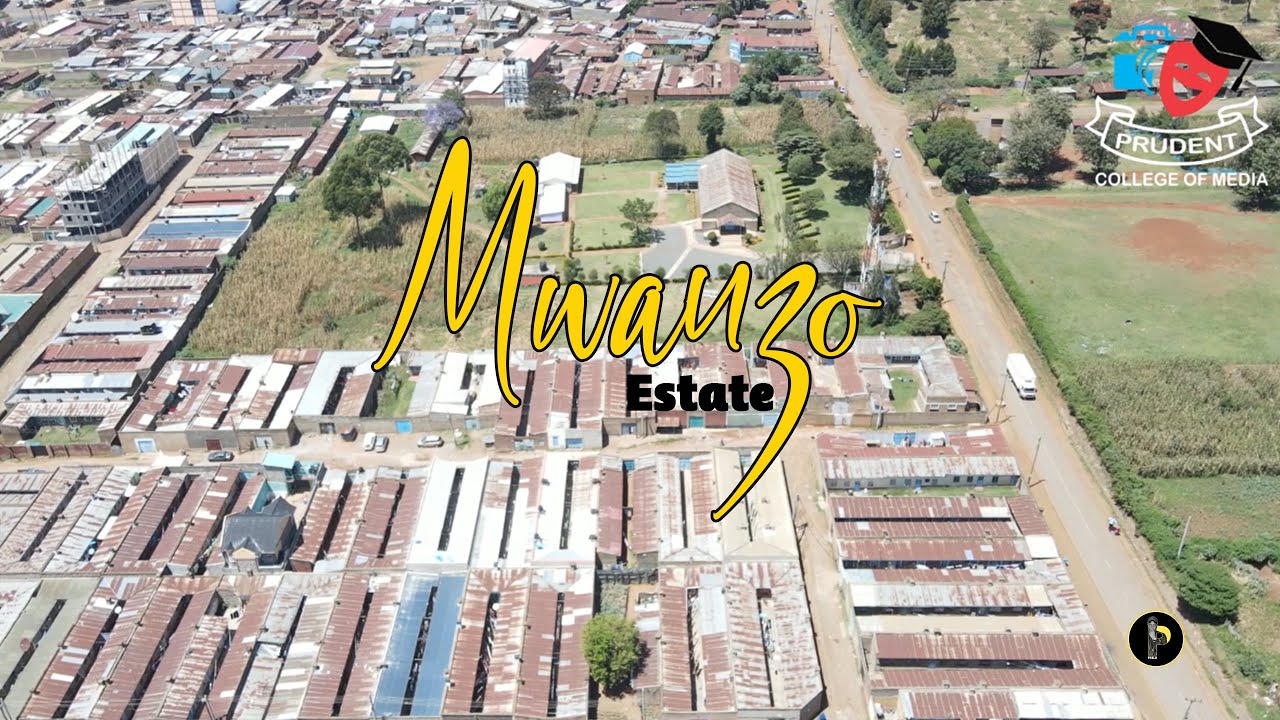 ELDORET MWANZO ESTATE DOCUMENTARY - GET TO KNOW  ELDORET(CITY OF CHAMPIONS)
