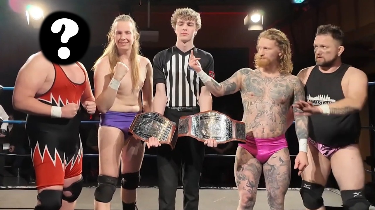 Hovedstaden (c) vs Adonis and ?