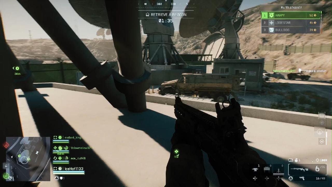 Battlefield 6 cool #battlefield6
