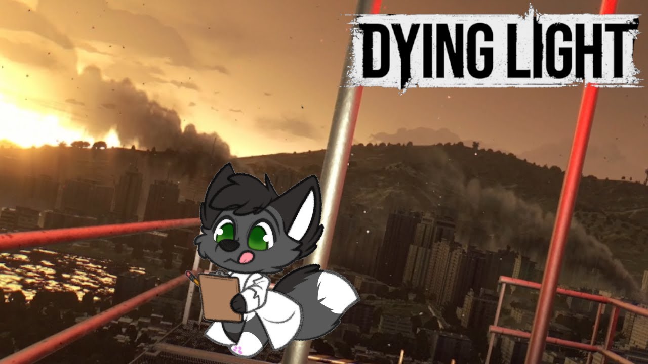 Dying Light Folge 5: Was für ne Aussicht