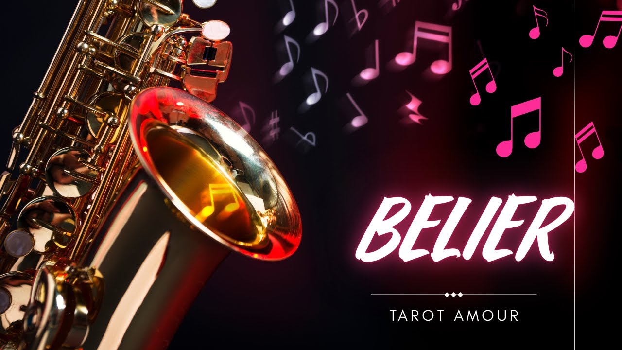 BELIER 🤫CETTE PERSONNE… est un CADEAU de l’univers🔥VOICI SON NOM…
