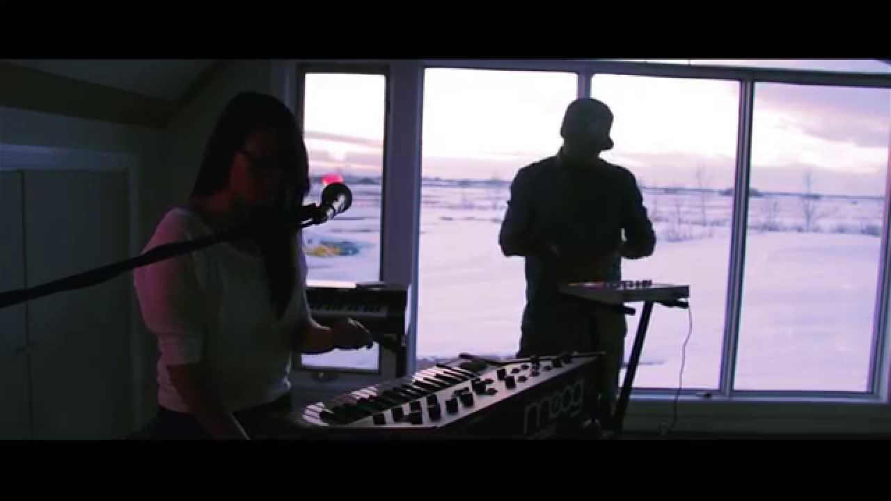 Joanna Borromeo x H&auml;zel - Sun Come In [Official]