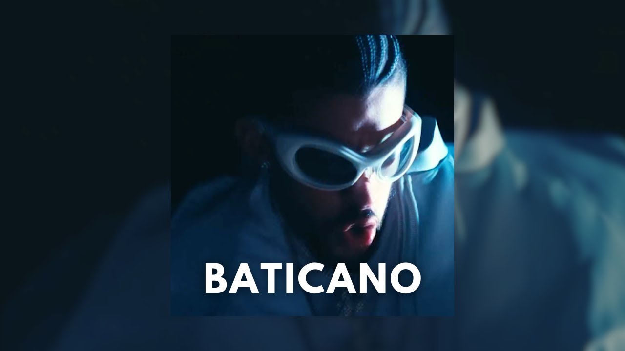 [FREE] BAD BUNNY x JUDELINE Type Beat - 