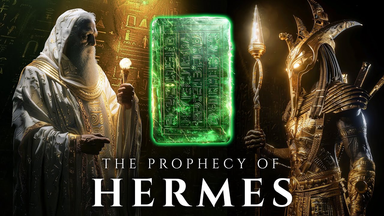 &ldquo;DO NOT WORSHIP THE POWERFUL ONES FROM YOUR SUMERIAN HERITAGE&rdquo;