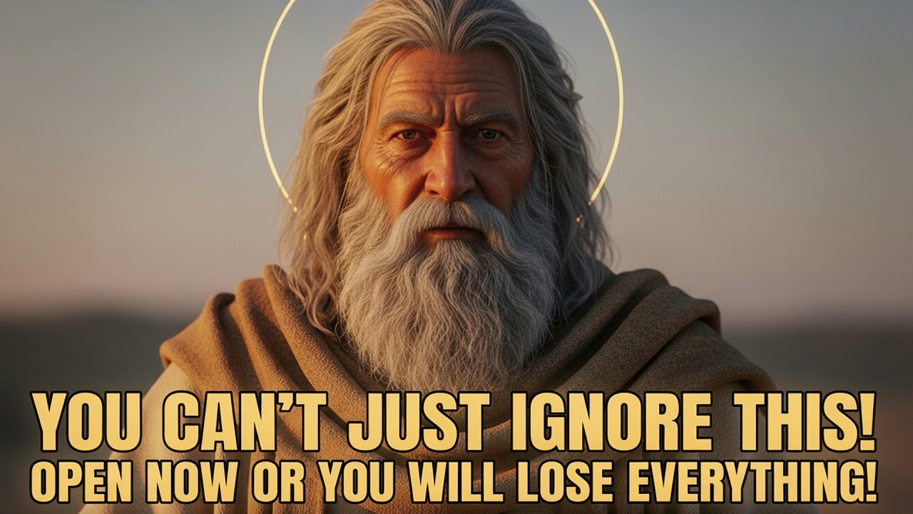 God Says: 