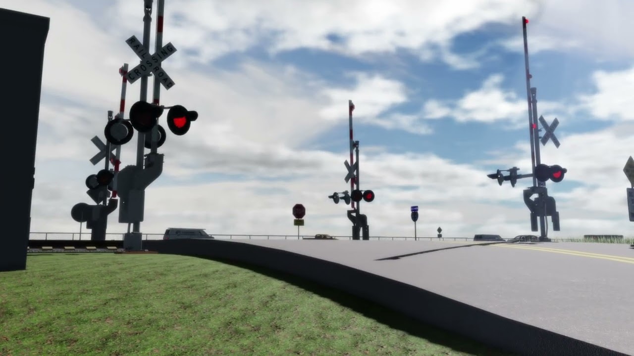 Railfanning on the UP Joliet Sub | Remastered