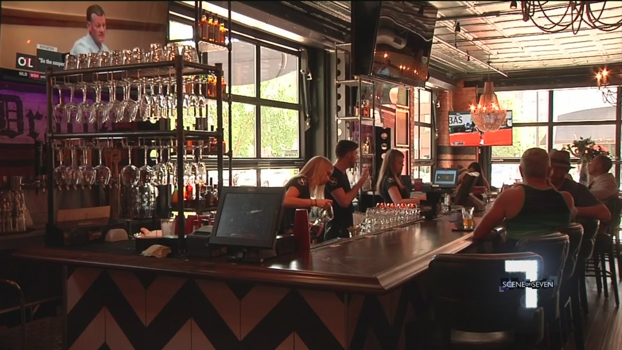 Ink N Ivy Now Open In Downtown Greenville