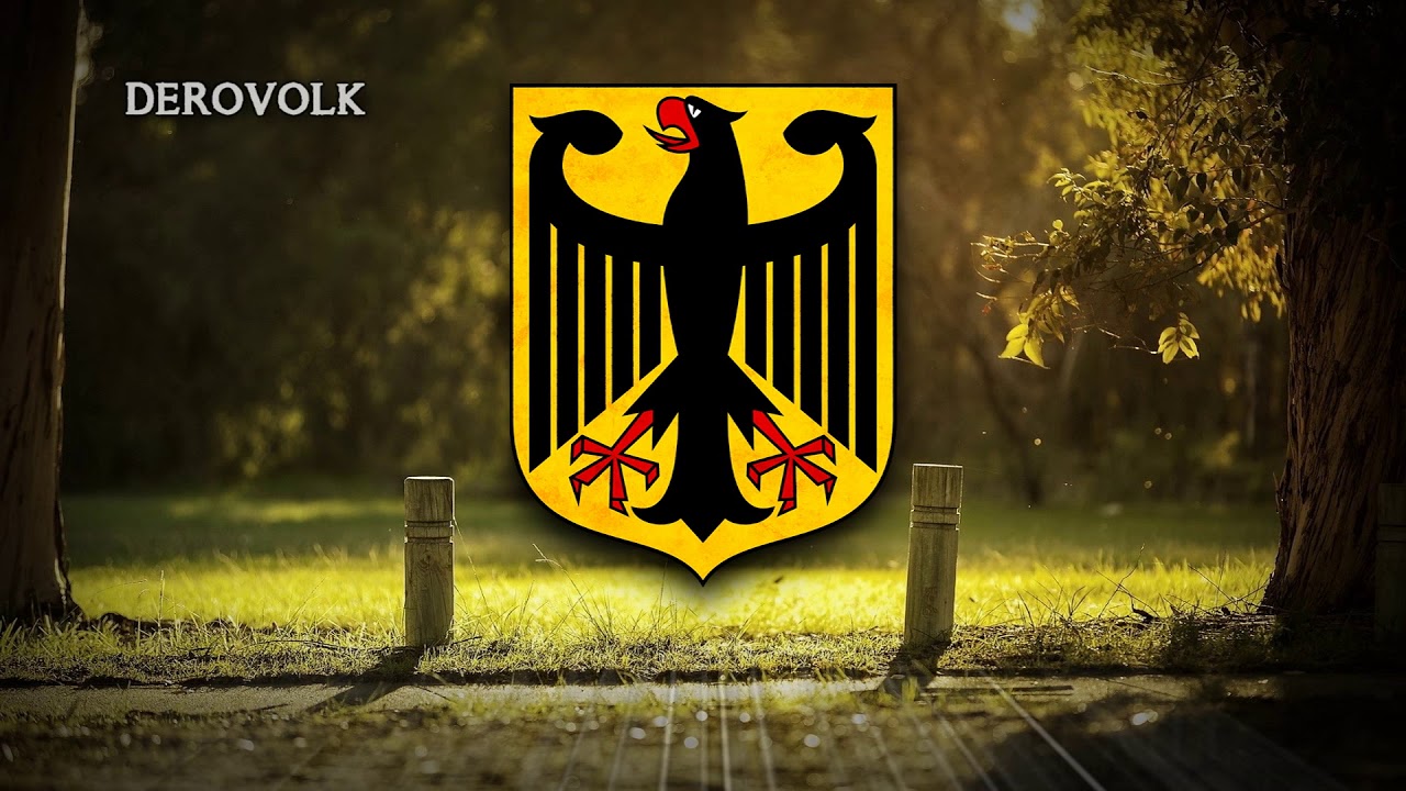 German Radio Operators Song - "Funkerlied"
