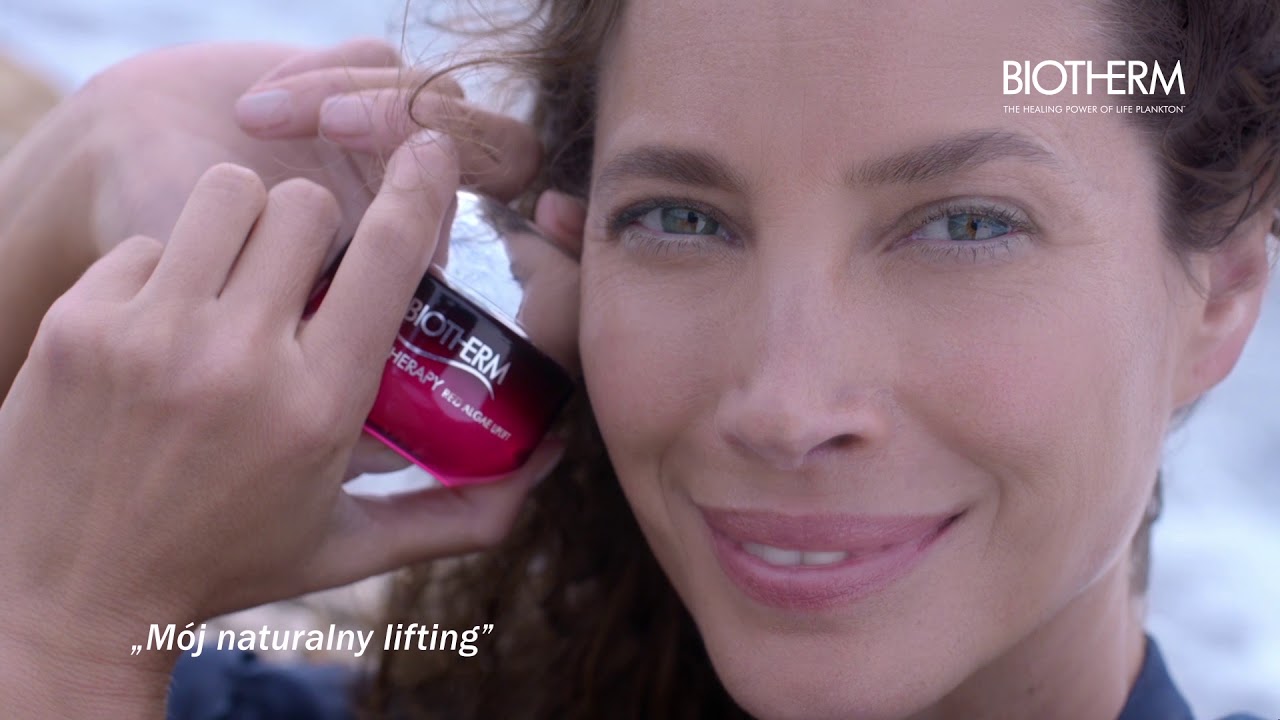 Biotherm Blue Therapy
