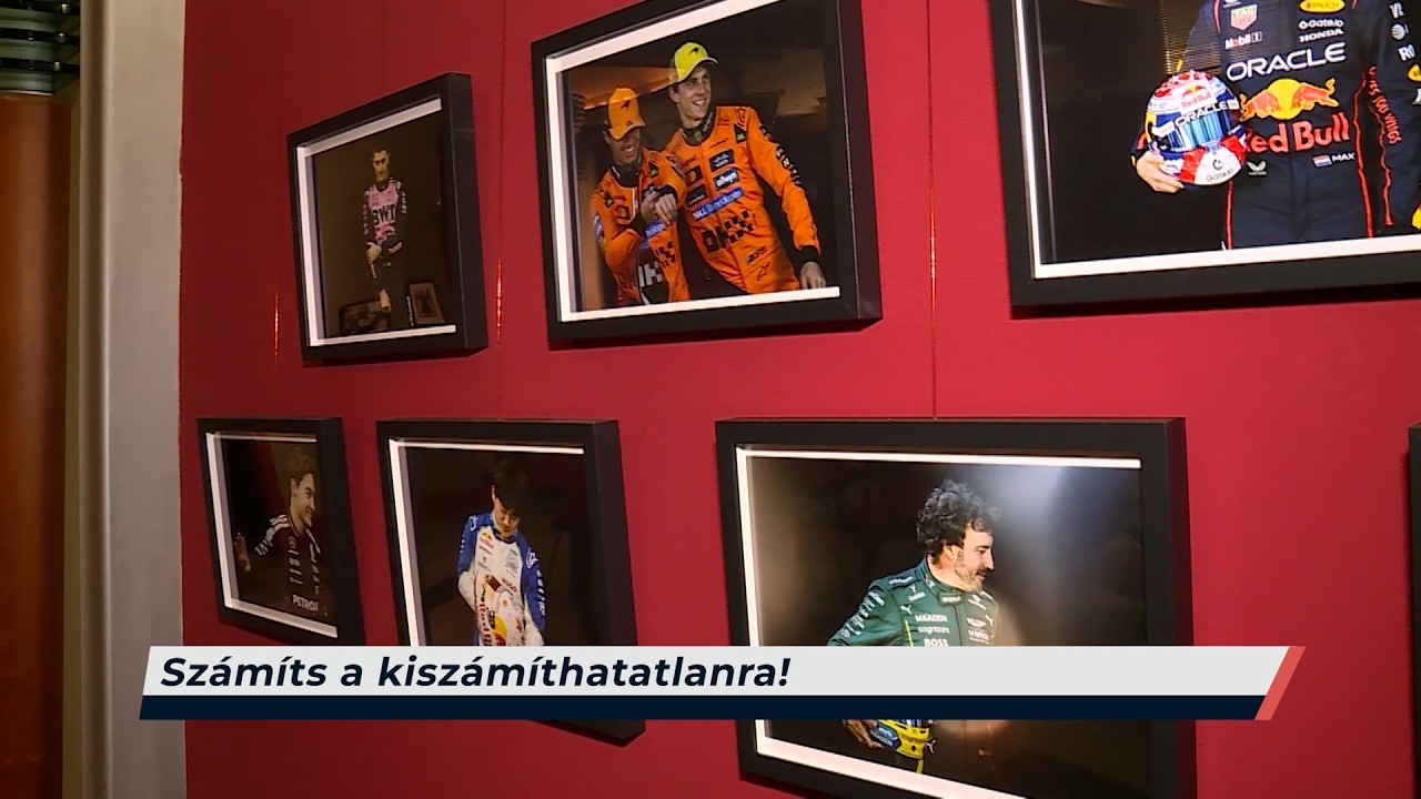 Híradó – 2026.03.09. – Hétfő – Sopron TV